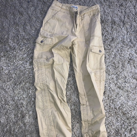 I.AM.GIA Pants - Icargo pants